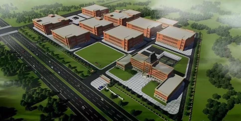 再中标吉林三地，J9国际集团带您领略北国之风貌
