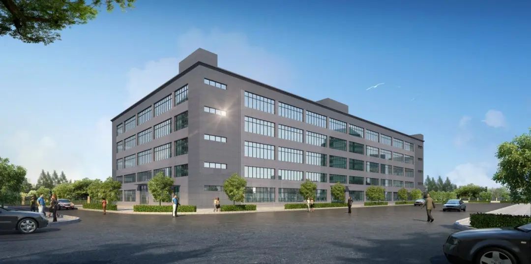 中国企业在海表设立工厂，J9国际集团全力护航