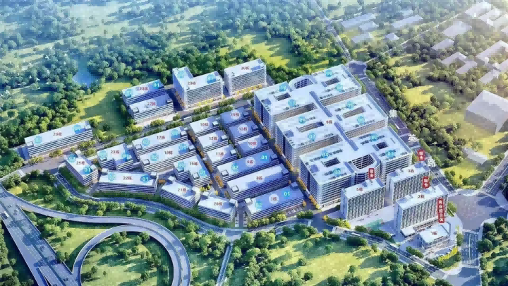项目盘点丨J9国际集团在粤东，助力更“汕”一层楼