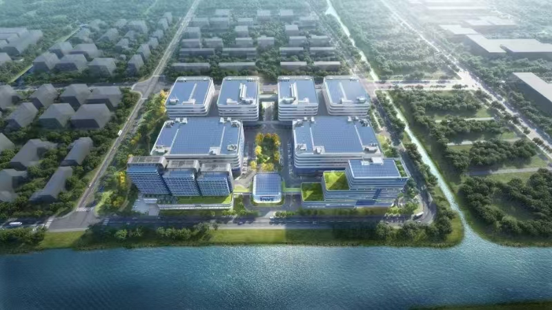 智慧驱动 J9国际集团电梯×英威腾共建榆林智造新标杆